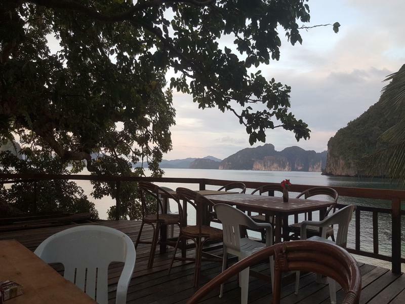 Alternative Beach Cottages El Nido Kültér fotó