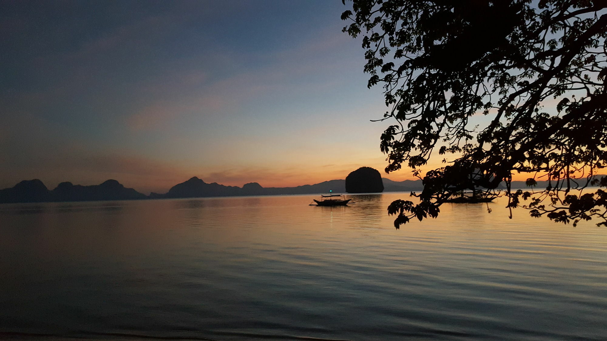 Alternative Beach Cottages El Nido Kültér fotó