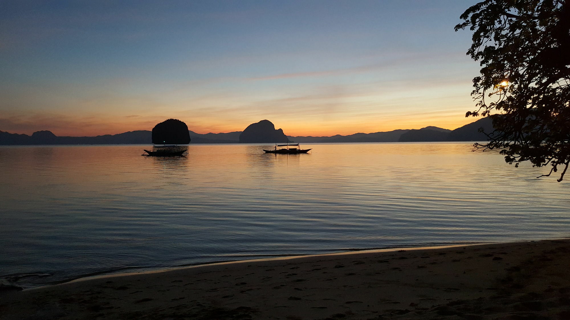 Alternative Beach Cottages El Nido Kültér fotó